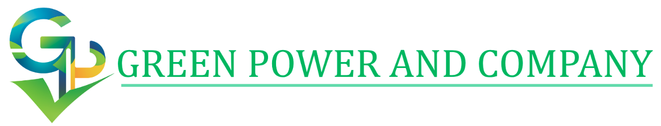 Green Power and Company