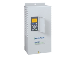 Pentair Pentek Intellidrive™ PID Variable Frequency Drive