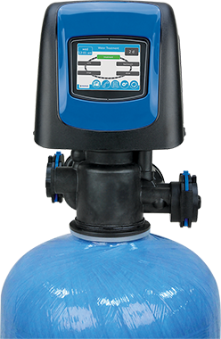 Fleck 5810 Valve