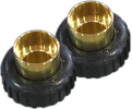 Bypass Valve Fitting