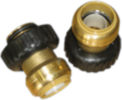 Bypass Valve Fitting