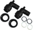 Bypass Valve Fitting