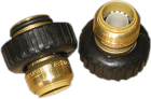 Bypass Valve Fitting