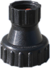 Bypass Valve Fitting