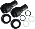 Bypass Valve Fitting