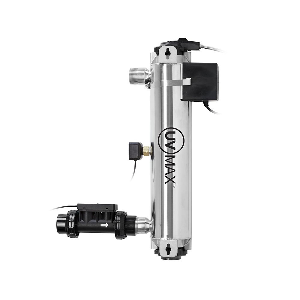 Premium UV Disinfection Systems