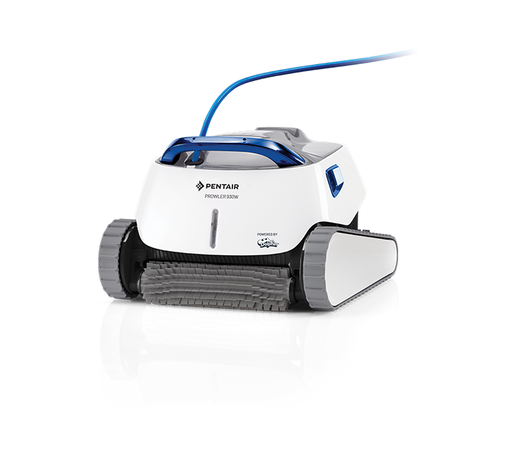 Prowler® 930W Robotic Inground Pool Cleaner