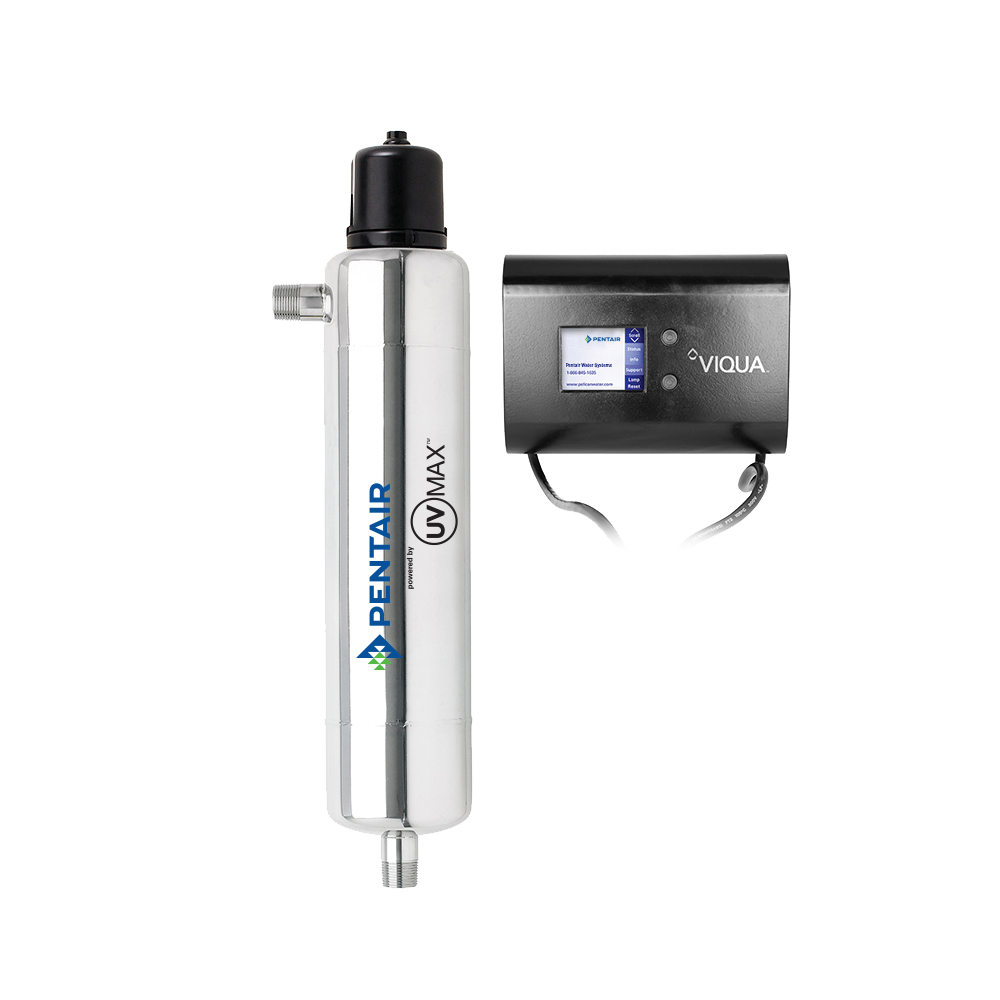 Standard UV Disinfection Systems