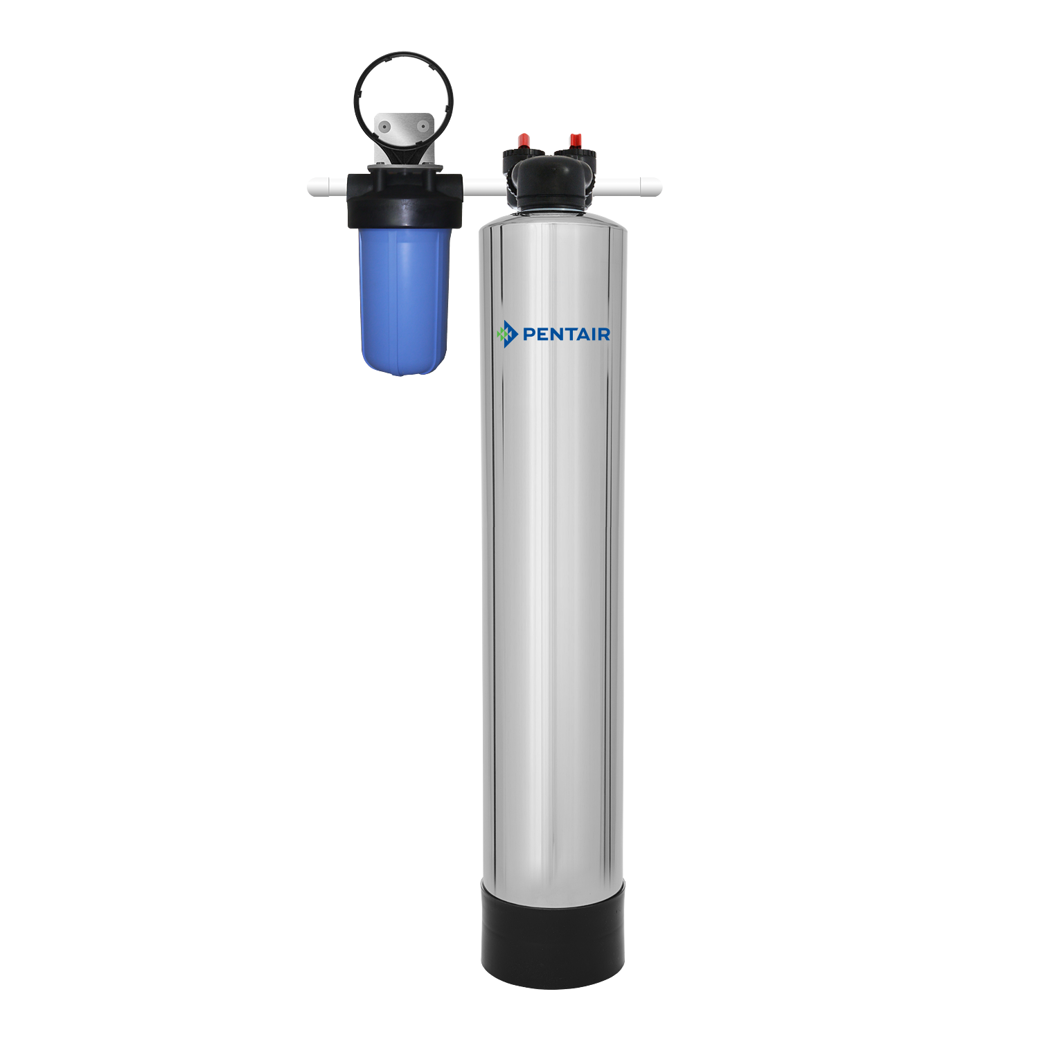 Whole House Water Filter System