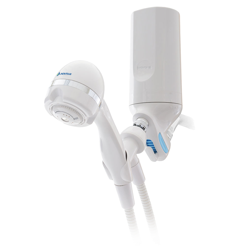 Premium Shower Filter with Wand