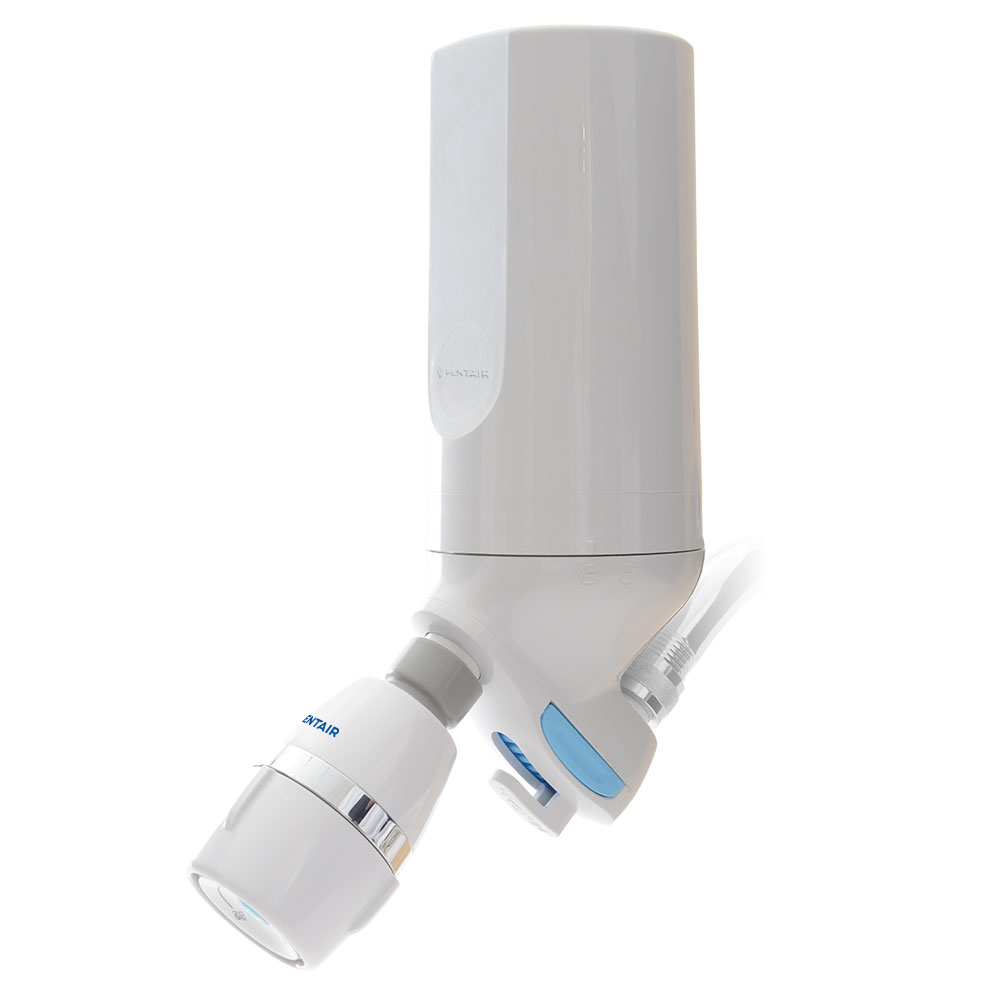 Premium Shower Filters with Showerhead